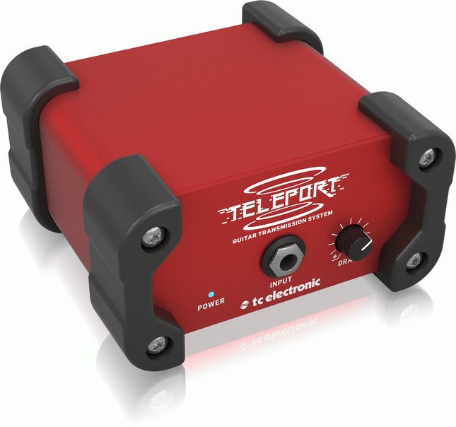 TC ELECTRONIC GLT TELEPORT ACTIVE TRANSMITTER