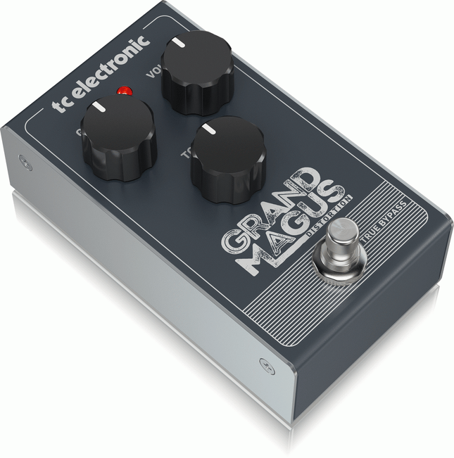 TC ELECTRONIC GRAND MAGUS DISTORTION