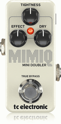 TC ELECTRONIC MIMIQ MINI DOUBLER