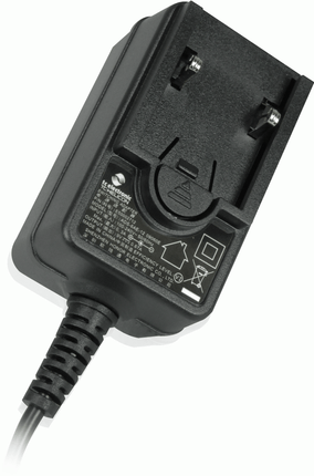 TC ELECTRONIC POWERPLUG 9 POWER ADAPTOR 9V