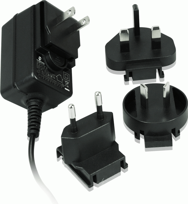 TC ELECTRONIC POWERPLUG 9 POWER ADAPTOR 9V