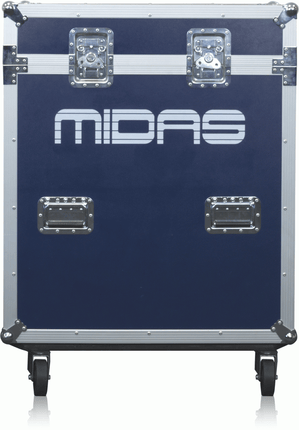 MIDAS PRO1-RC CASE FOR PRO1 DIGITAL CONSOLE