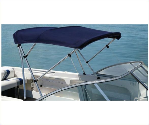 Oceansouth White Water Bimini Kit,1.7-1.9m MBA310 MA090-2B