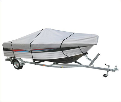 Oceansouth Centre Console Boat Cover,4.7-5.0m MBE405 MA204-9