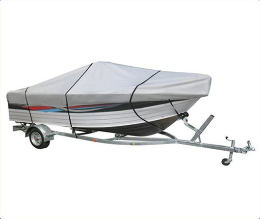 Oceansouth Centre Console Boat Cover,5.0-5.3m MBE410 MA204-10