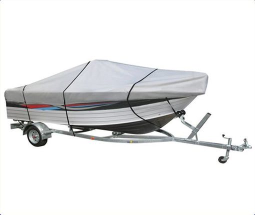 Oceansouth Centre Console Boat Cover,5.3-5.6m MBE415 MA204-11