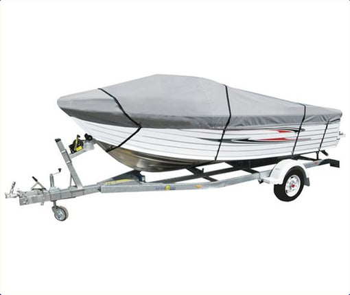 Oceansouth Runabout Boat Cover, 4.3-4.5m MBE510 MA203-7 – ZAPLY - High ...