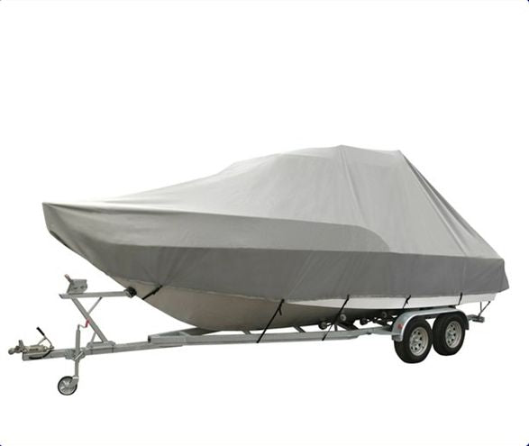 Oceansouth Jumbo Boat Cover, 5.8-6.4m MBE810 MA501-1