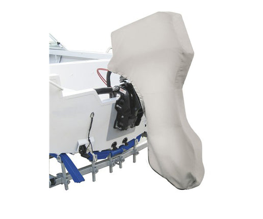 Oceansouth Full Cover for 70-150hp Outboard Motor - MBG135 MA-075-7