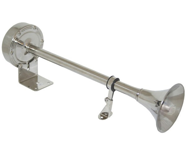 Classic Trumpet Horn - 12V MEK515