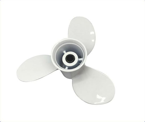 Spare Propeller for 9.8hp Motors (MGA520/25) MGA521