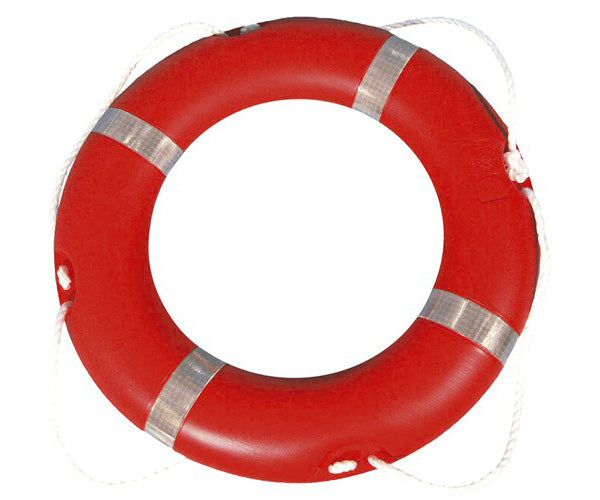 Lifebuoy Ring 71cm Diameter MSG105 MLIF01