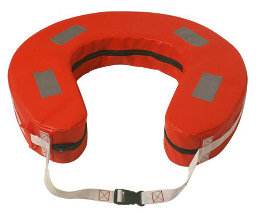 Horseshoe Style Lifebuoy MSG110