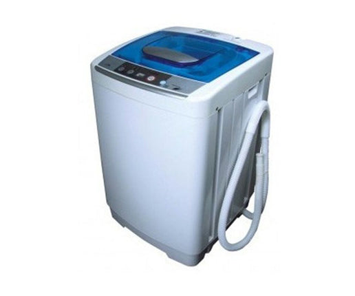 Sphere 3.3kg Automatic Washing Machine RCC424 700-00362