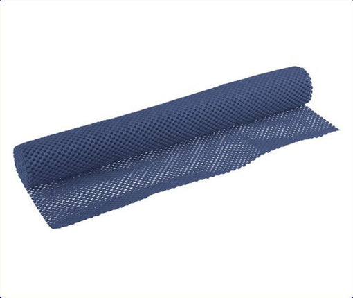 Non Slip Matting Navy 300mm, 30m Roll RCG313