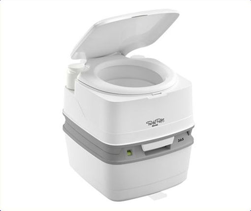 Porta Potti Qube 365 Portable Toilet TPM044 Qube365