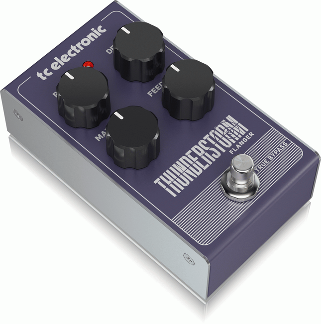 TC ELECTRONIC THUNDERSTORM FLANGER