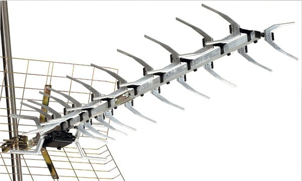 Digitech TV Antenna, 43 Element UHF High Gain 43 element PAL Digital LT3181